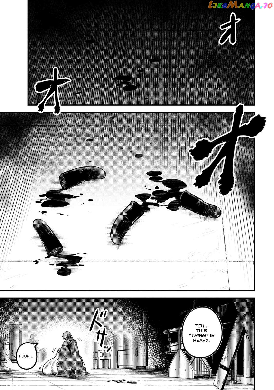 Redo Of Healer, Chapter 24.2 image 12